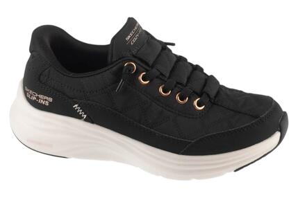 Buty sportowe Sneakersy dziewczęce, Slip-ins Contour Foam - Cozy Fit