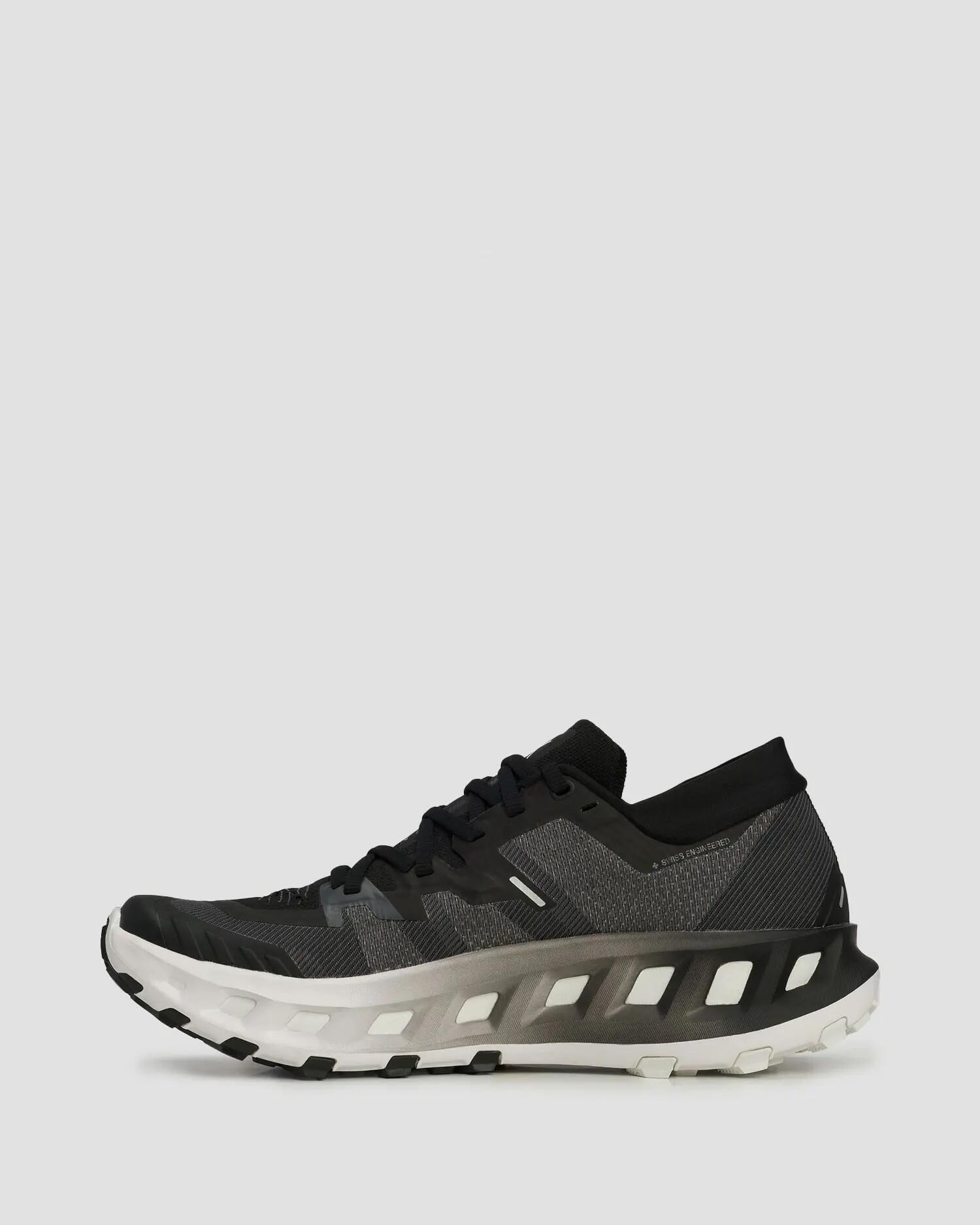 Zapatillas de trail X-Bionic Terraskin X02 Negro 3/7
