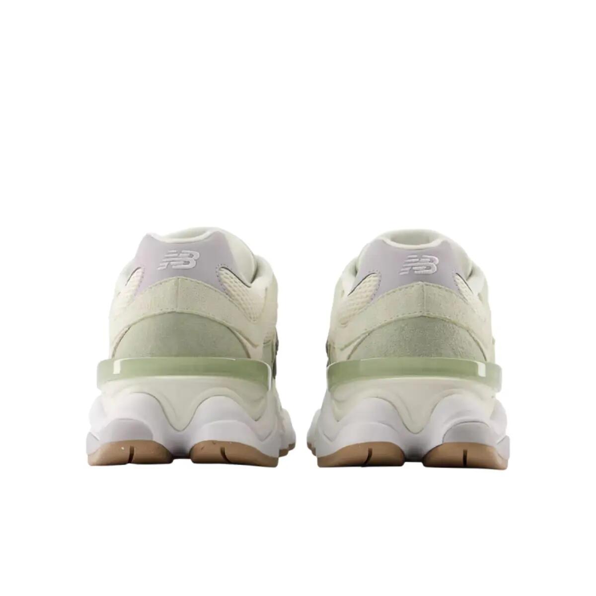 New Balance 9060 Garter Snake Pearl Grey 6/6
