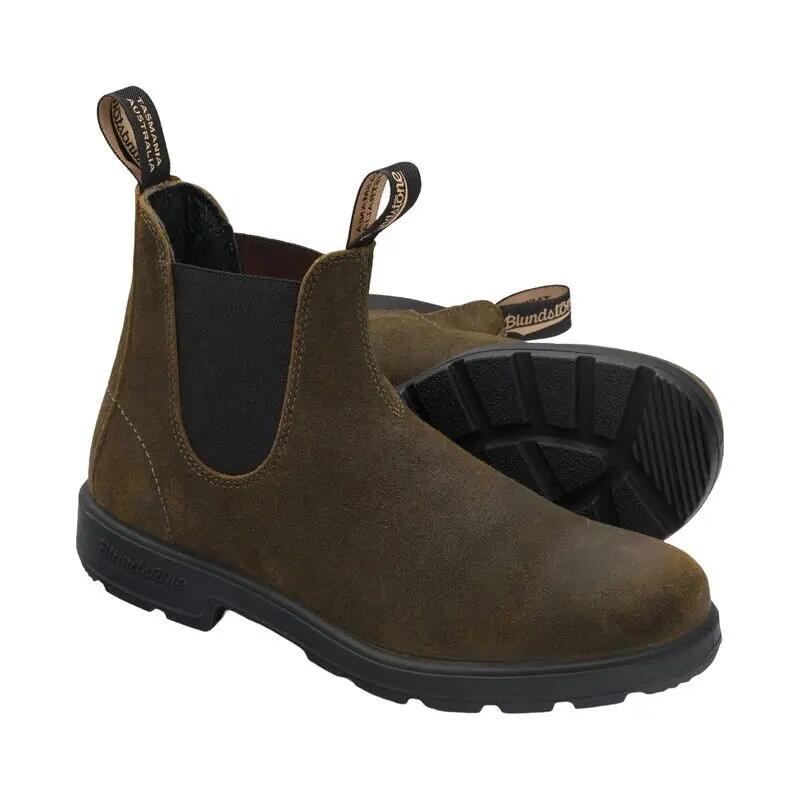 Sztyblety , Chelsea Boot 3/5
