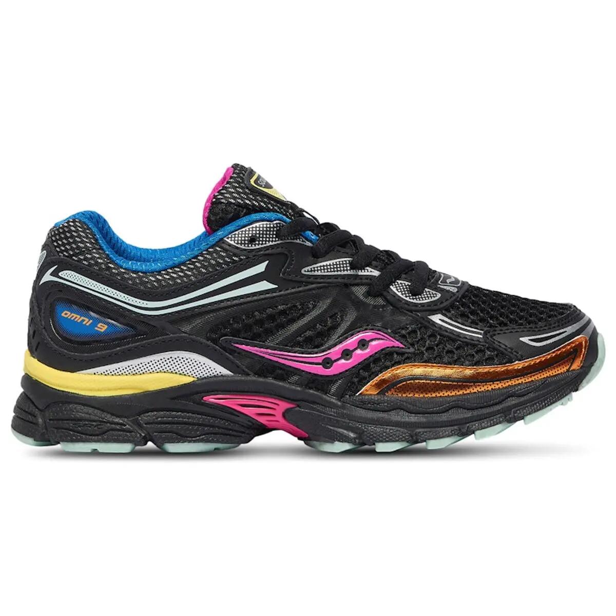SAUCONY picture