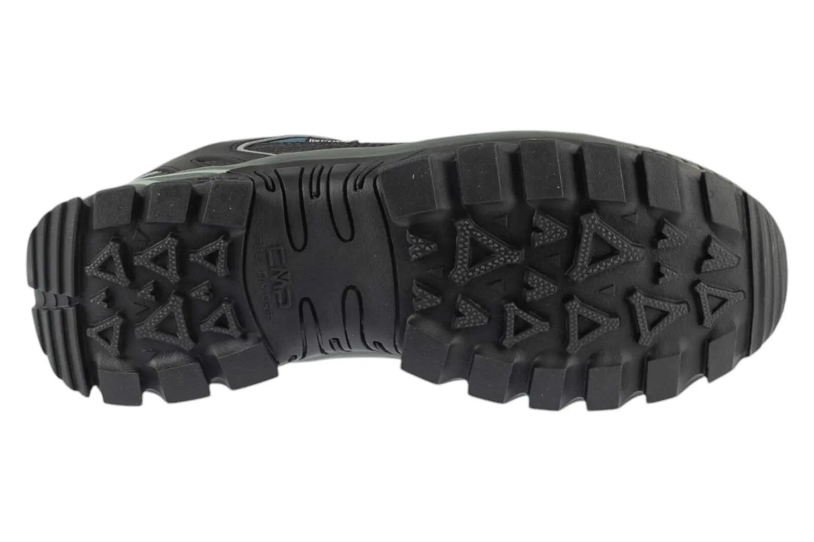 Buty trekkingowe męskie, Rigel 2.0 Low WP 4/4