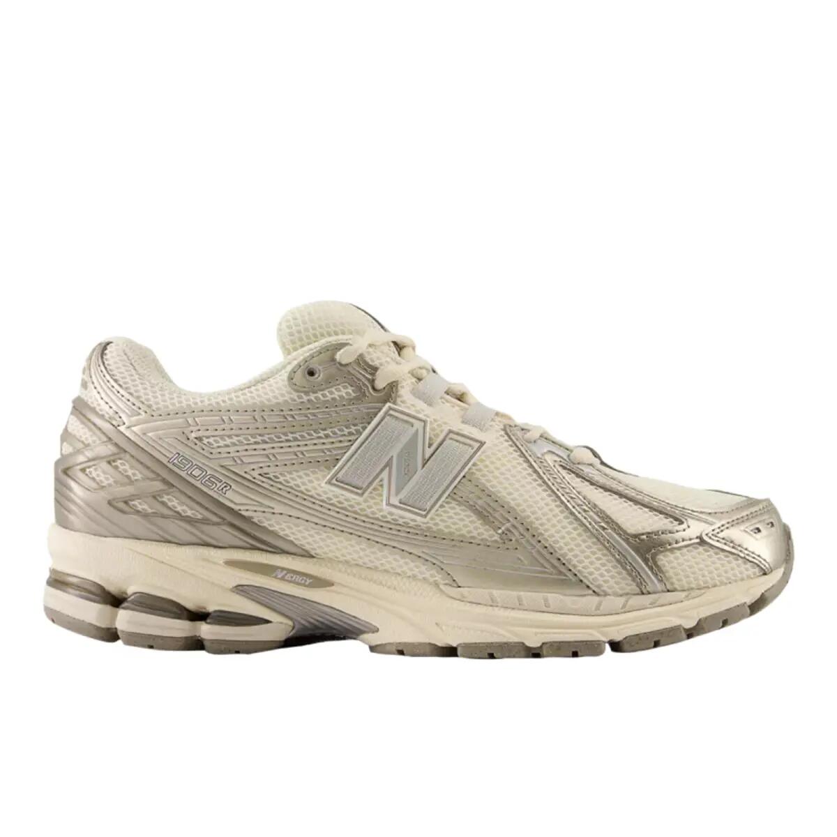 New Balance 1906R Brown Beige 2/6