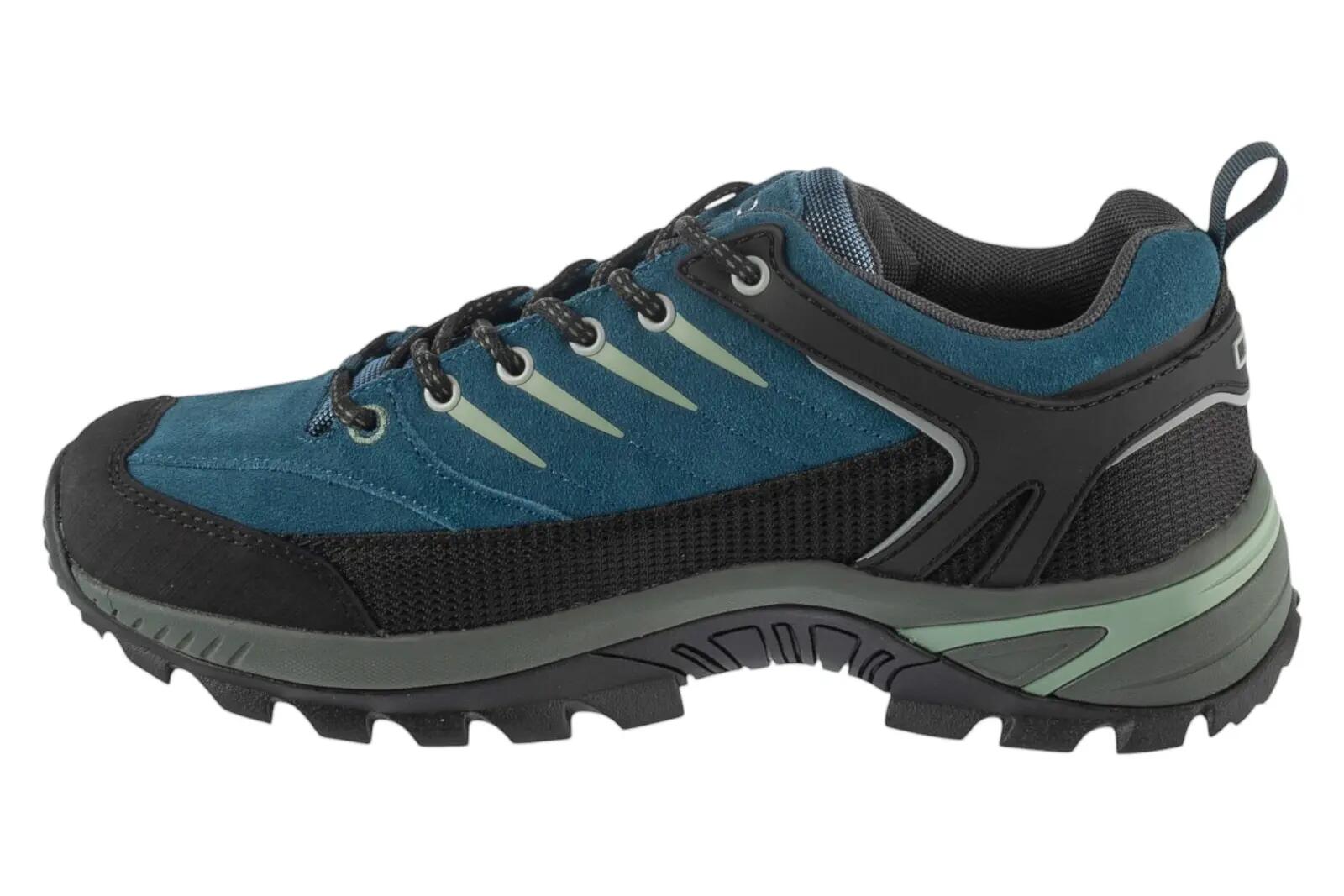 Buty trekkingowe męskie, Rigel 2.0 Low WP 2/4