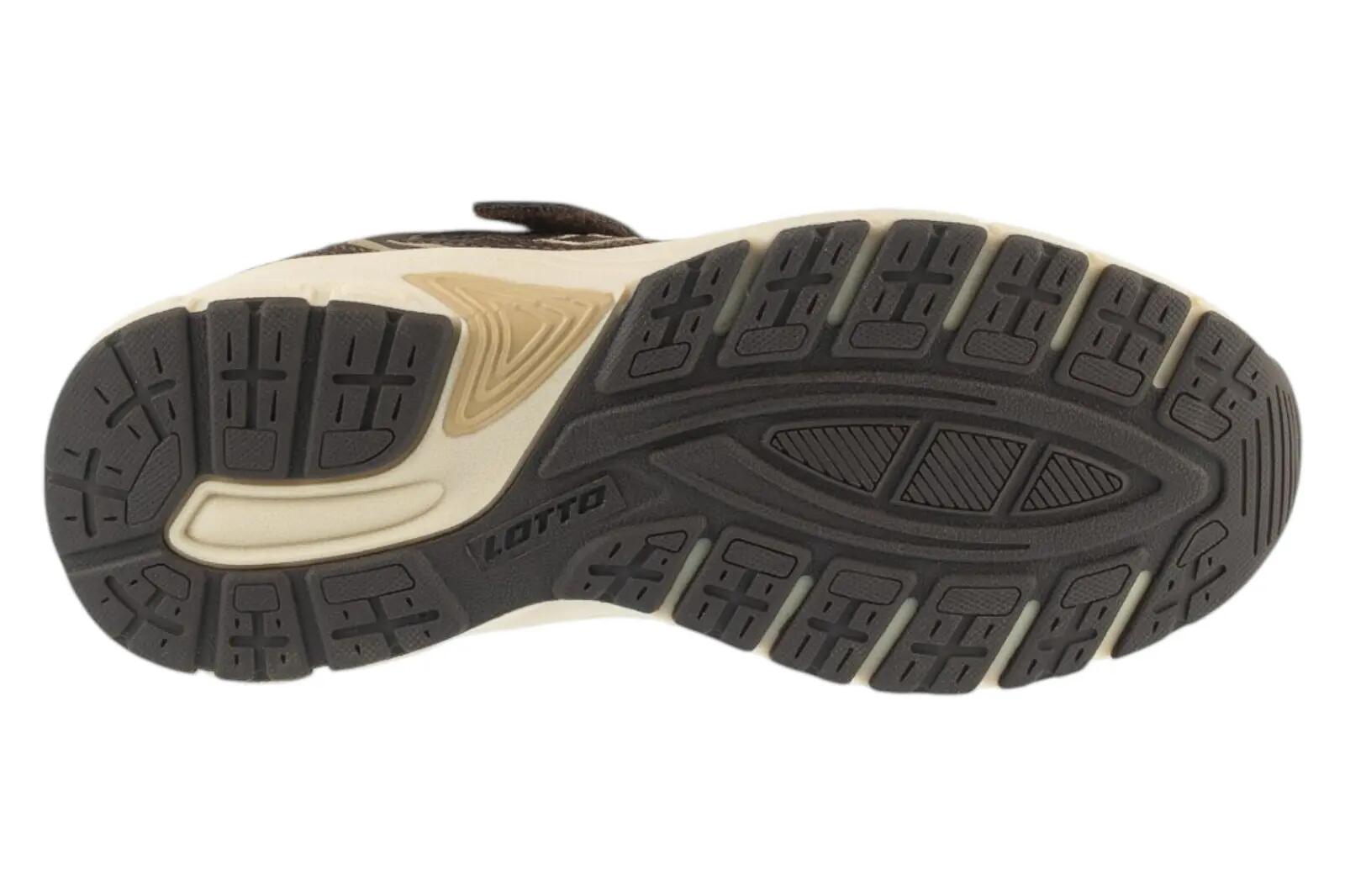 Buty sportowe Sneakersy chłopięce, Kitaura II K 4/4