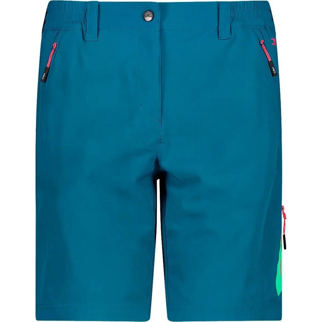 Women's Bermuda shorts CMP