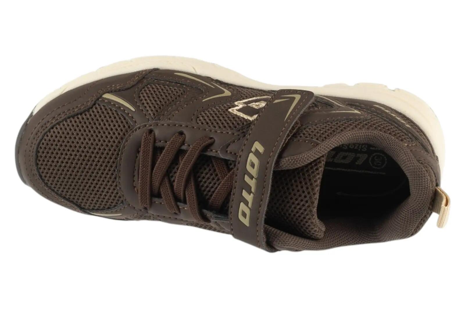 Buty sportowe Sneakersy chłopięce, Kitaura II K 3/4