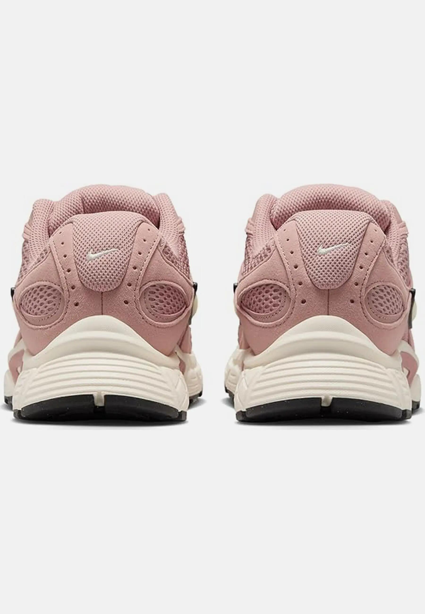 Zapatos Nike V5 RNR Rosa 2/5