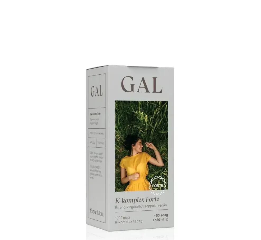 GAL K-komplex Forte 20 ml 1/1