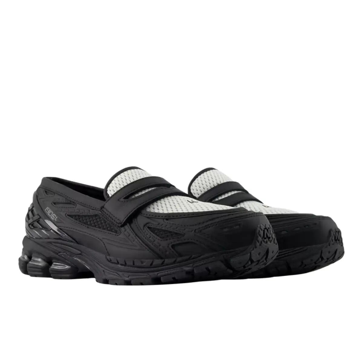 New Balance 1906L Black Angora 4/6