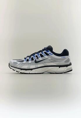 Heren p6000 trainers (zwart)