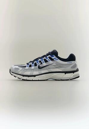 Zapatillas Nike P-6000 Multicolor