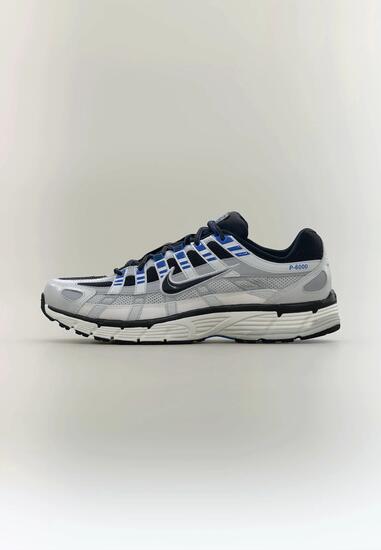 Zapatillas Nike P-6000 Multicolor