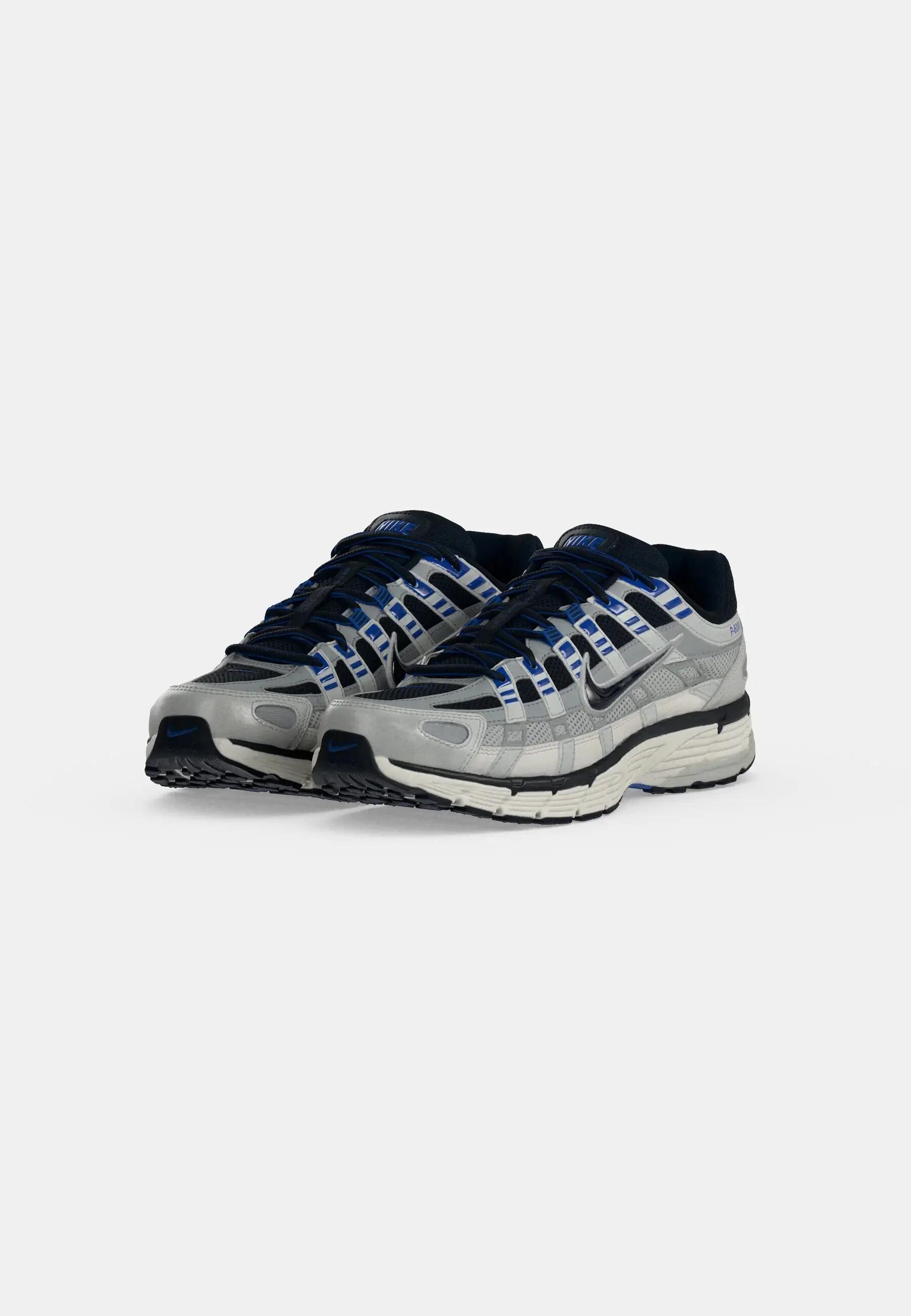 Zapatillas Nike P-6000 Multicolor 3/6