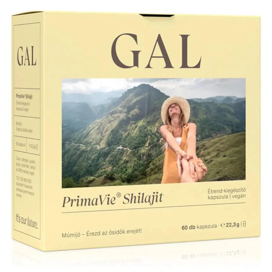 GAL picture