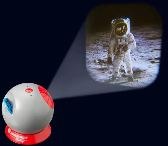Projecteur astronomique MAXI