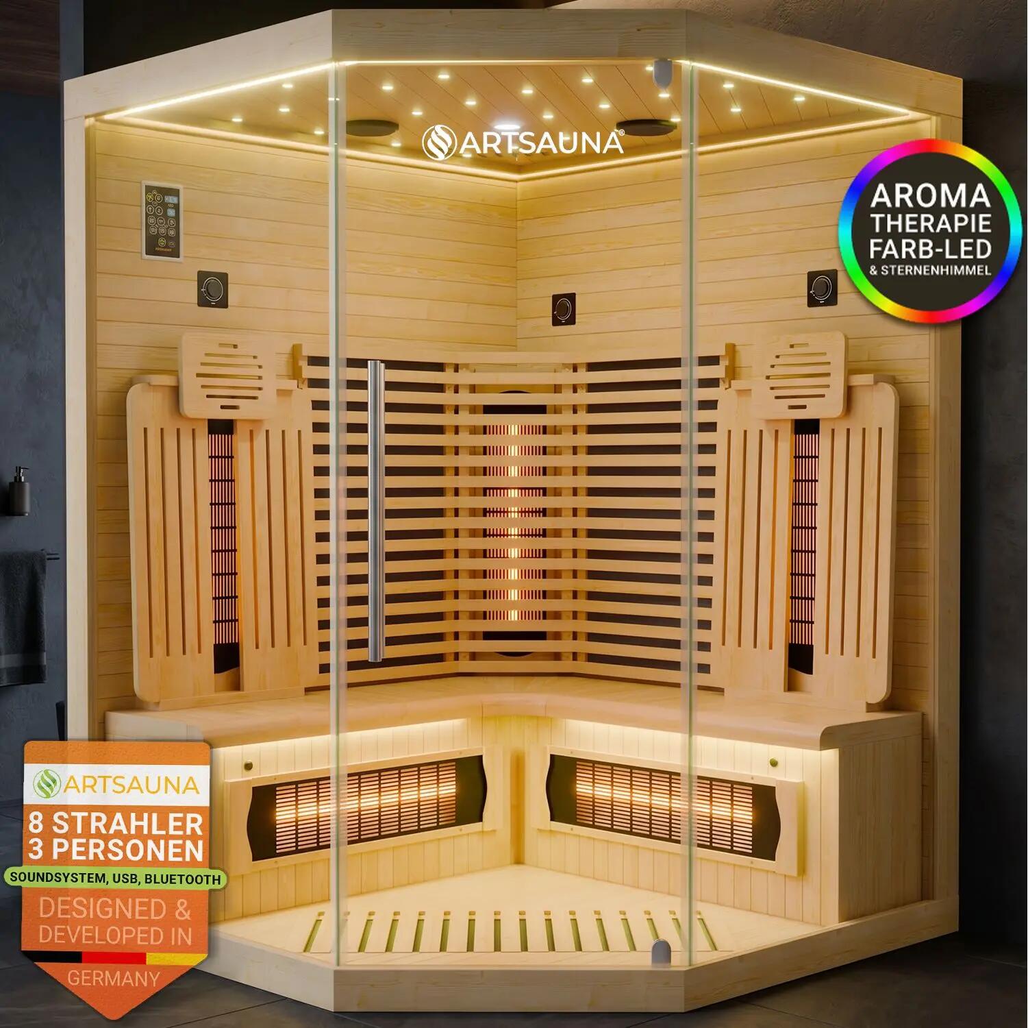 ARTSAUNA picture