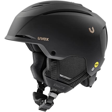 Kask narciarski UVEX Ultimate Resolution MIPS