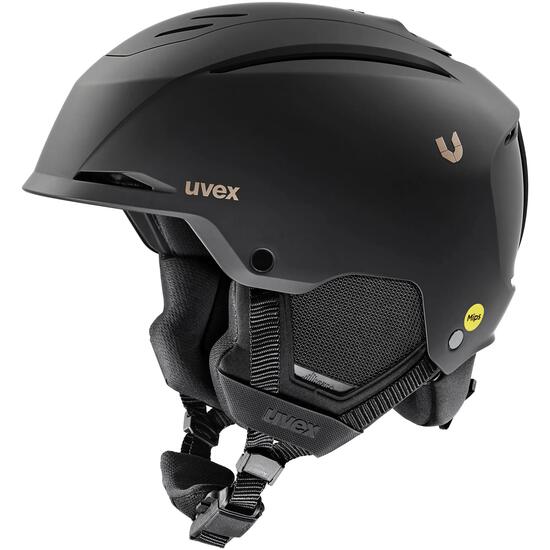 Kask narciarski UVEX Ultimate Resolution MIPS