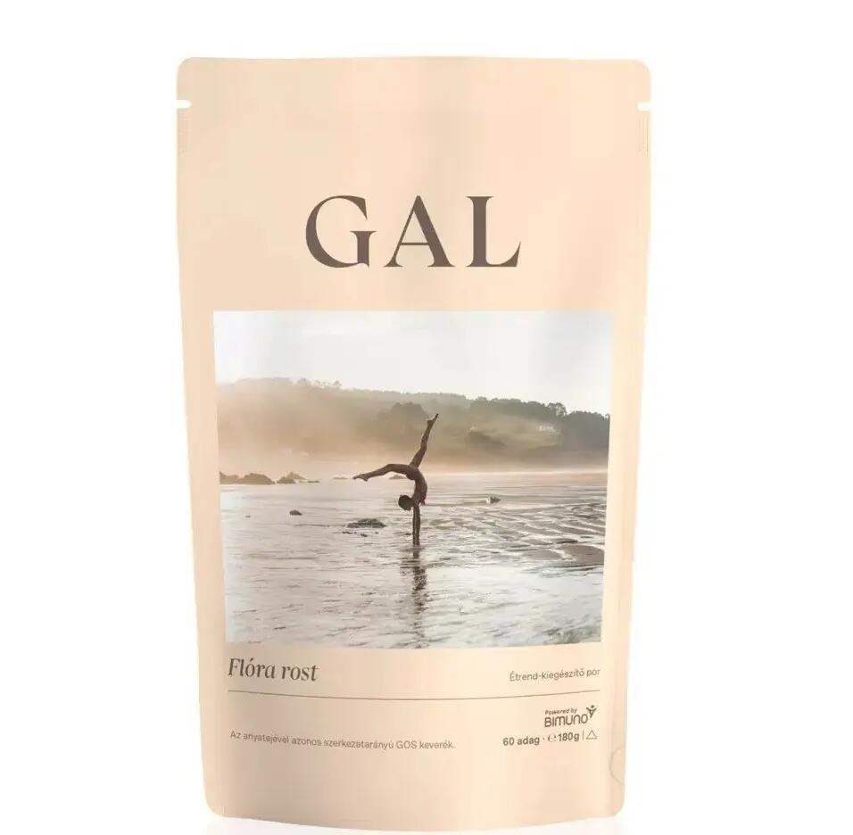 GAL Flóra rost 180 g 1/1