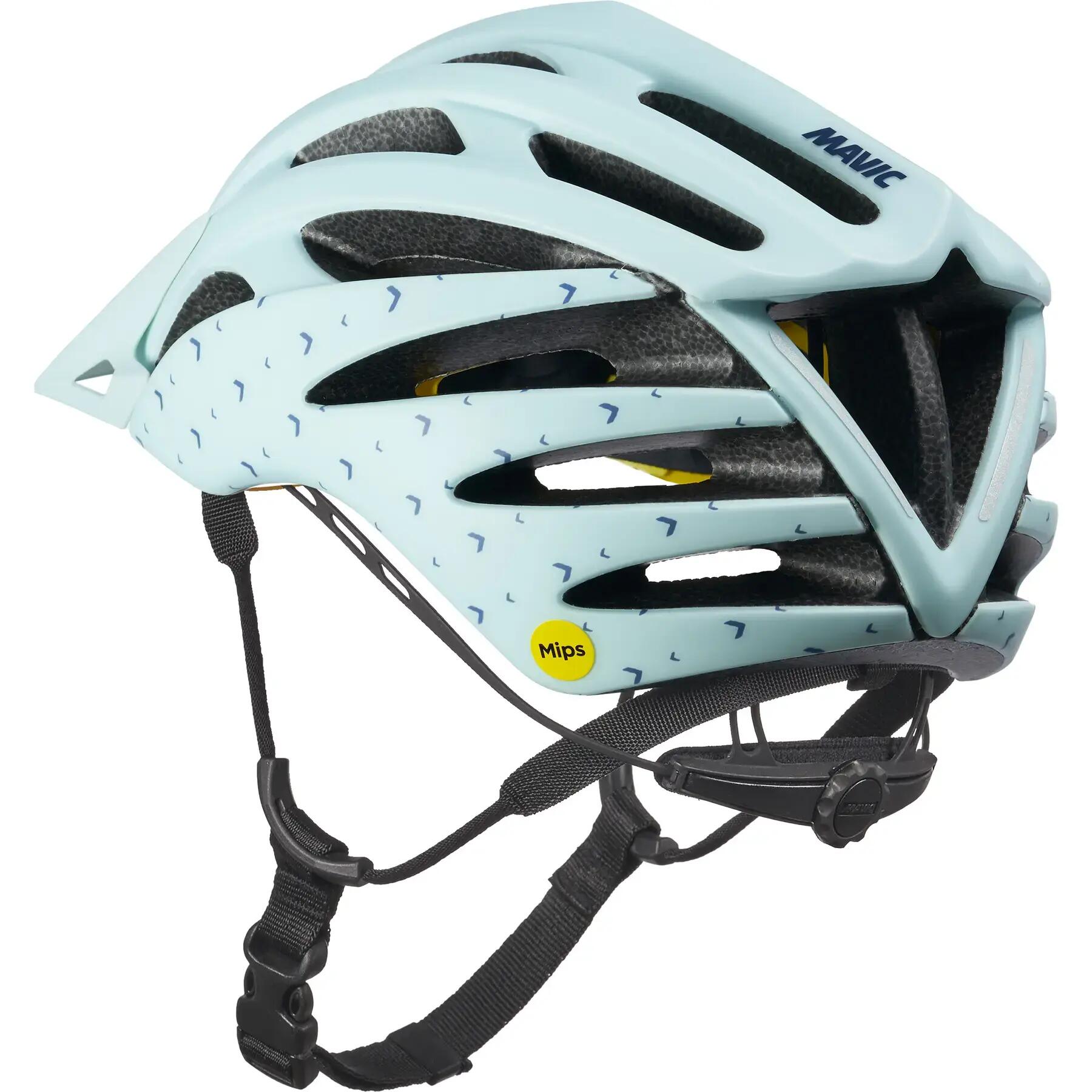 Cap Mavic Syncro 3/5
