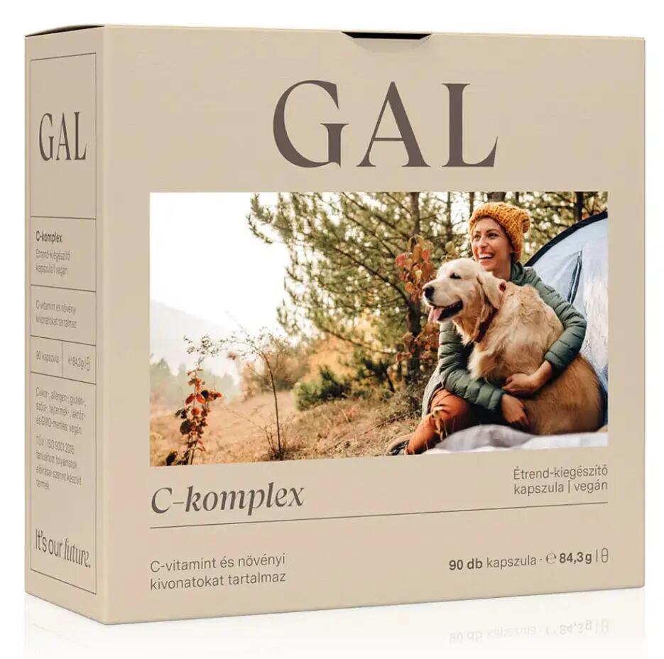 GAL picture