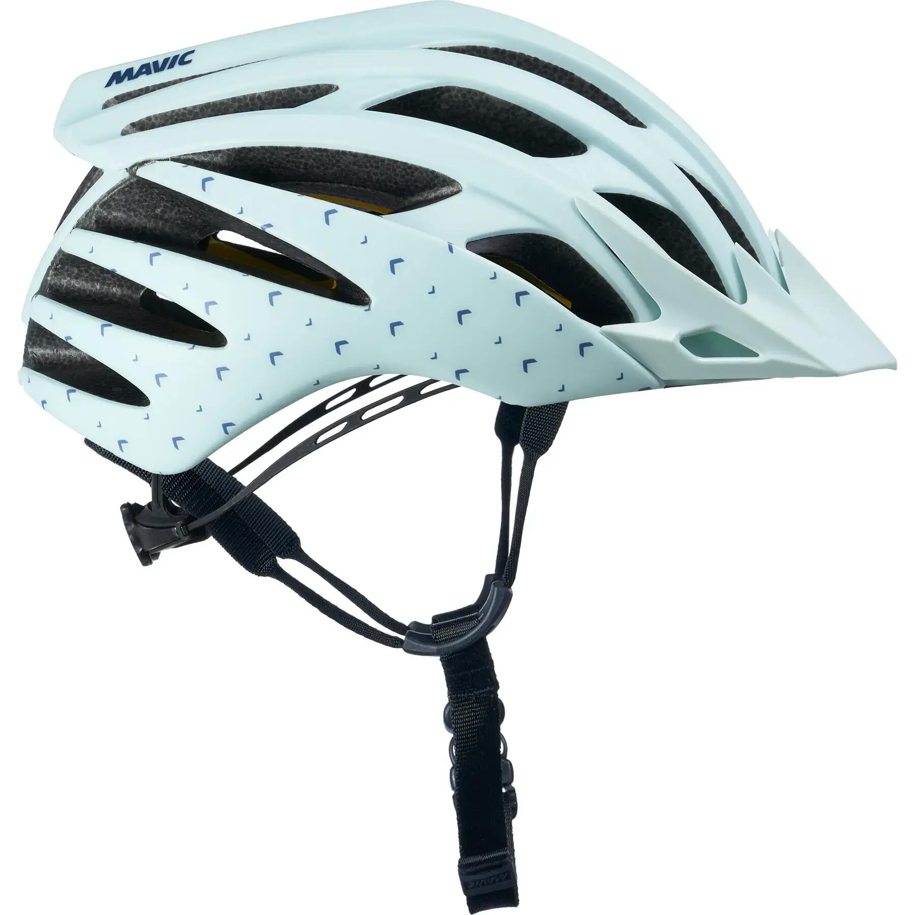 Cap Mavic Syncro 2/5