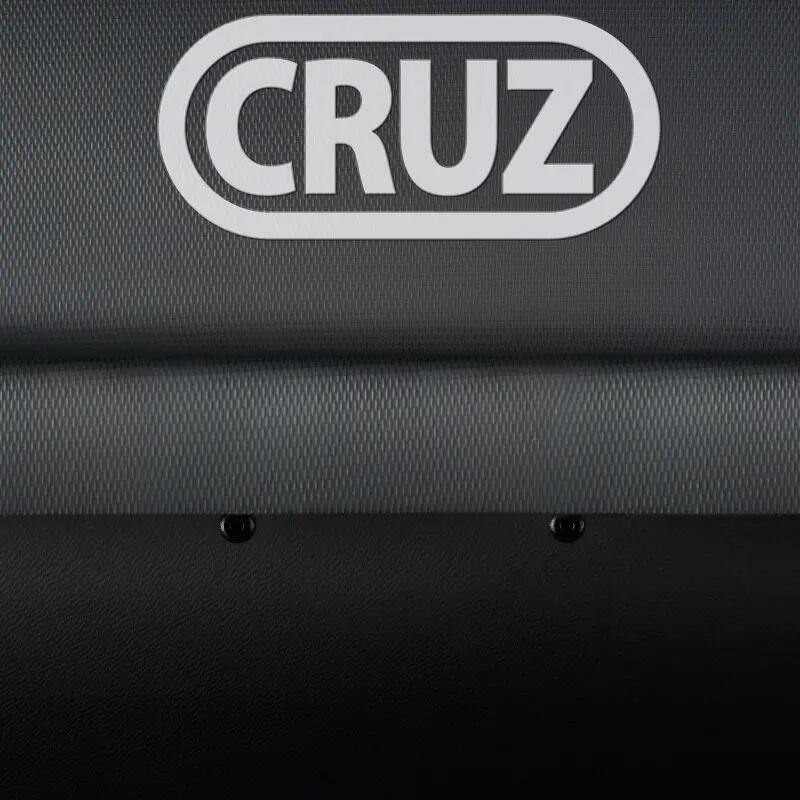 CRUZ Apex R2 400NT -negro texturado- 4/5
