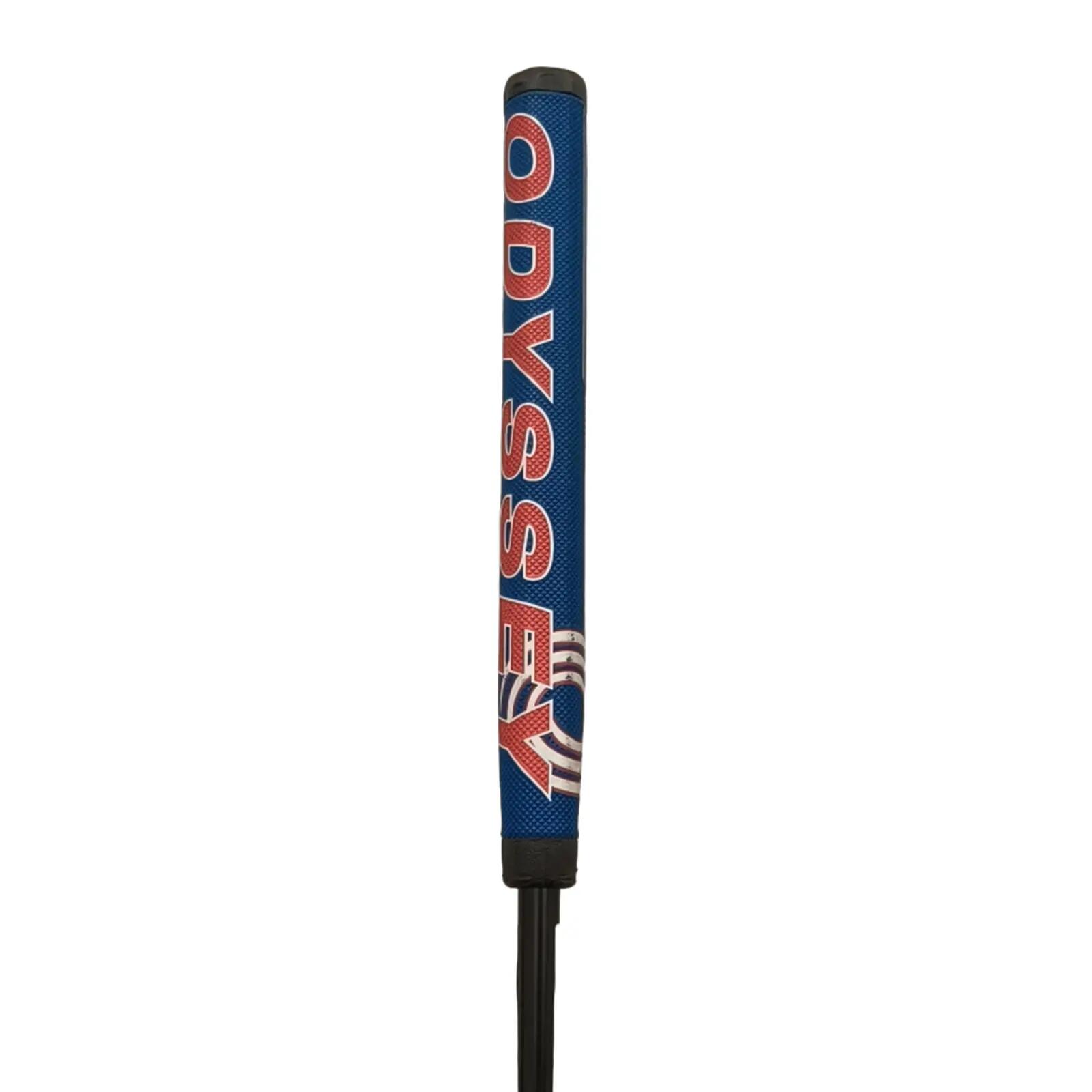 Sinistra Odyssey Triple Track Ten Putter / 34" 6/6