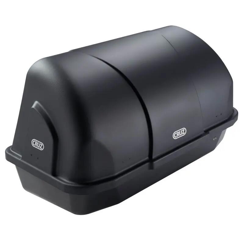 CRUZ Apex R2 400NT -negro texturado- 2/5