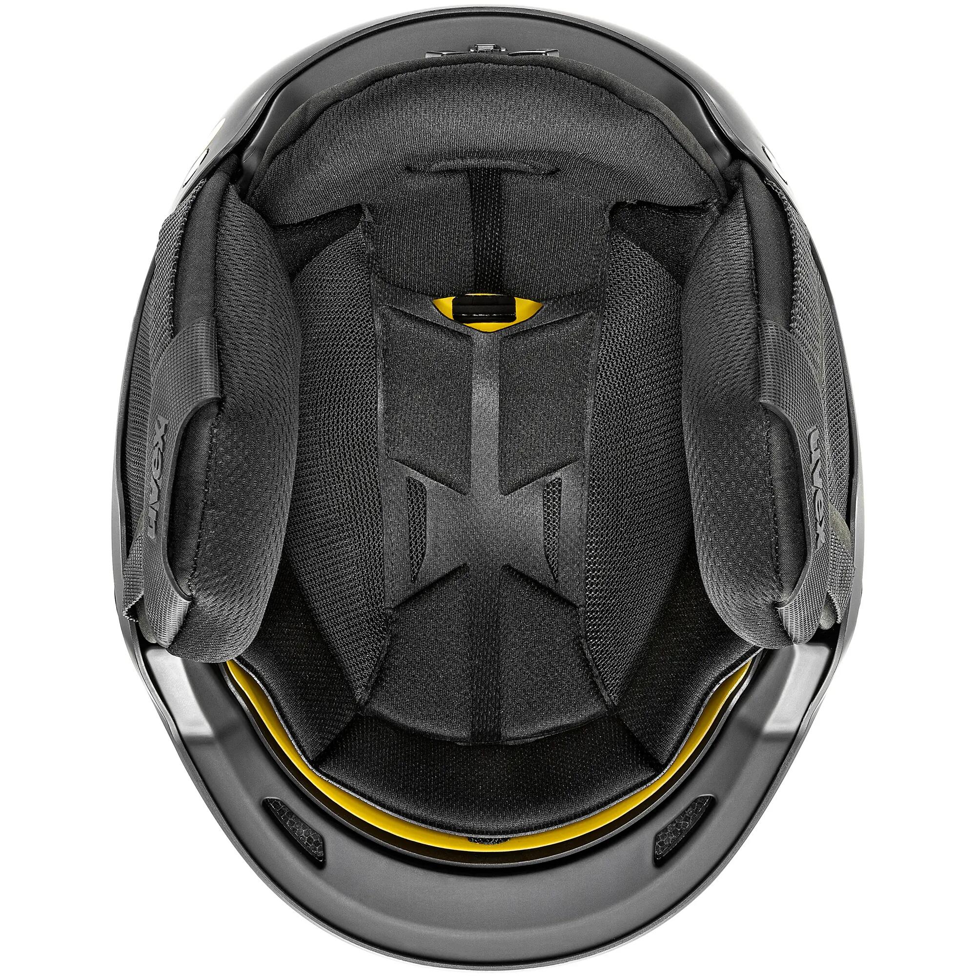 Kask narciarski UVEX Ultimate Resolution MIPS 4/5
