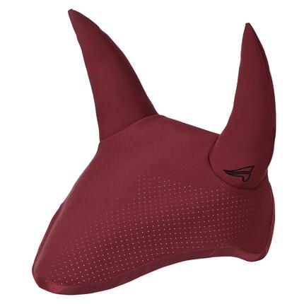 Bonnet anti-mouches pour cheval Euro-Star Coco