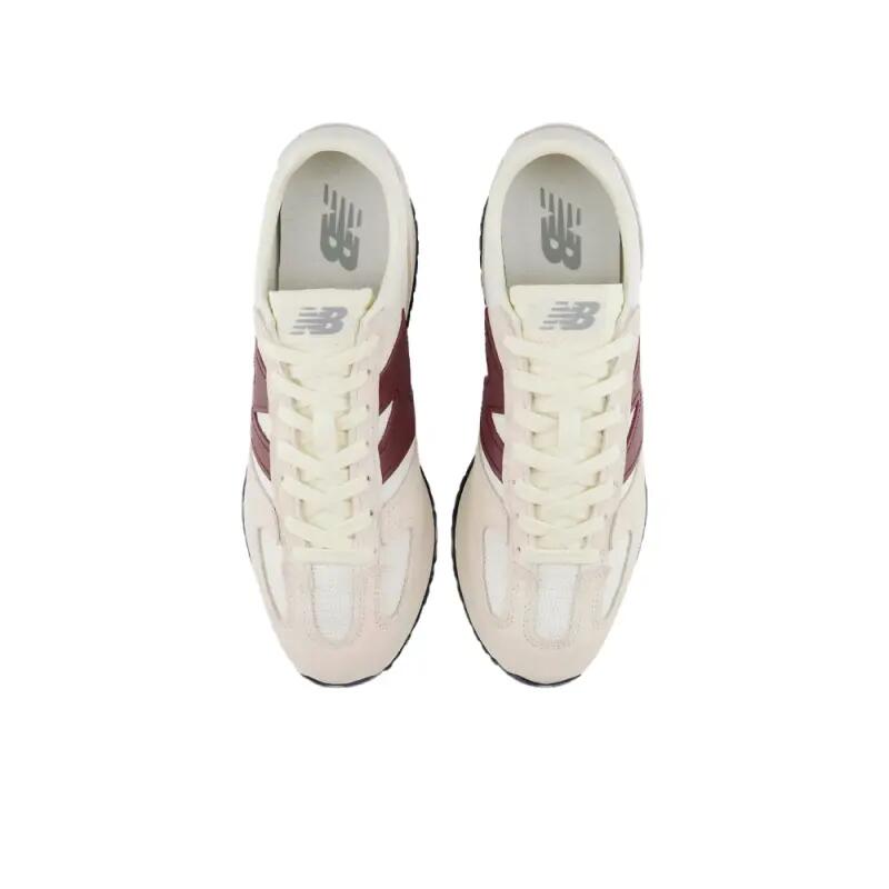Zapatillas Dames New Balance U471 Beige 4/4