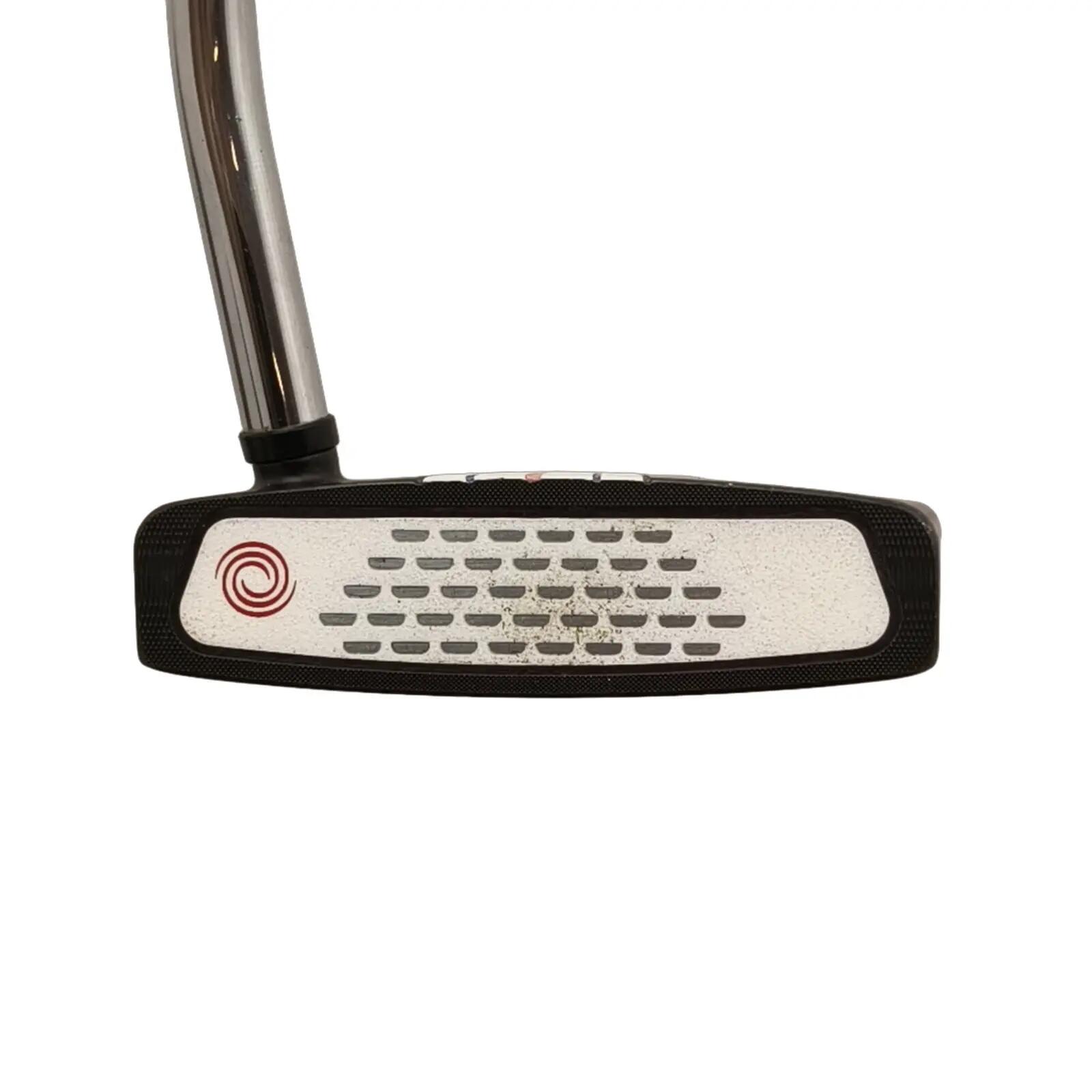 Sinistra Odyssey Triple Track Ten Putter / 34" 4/6