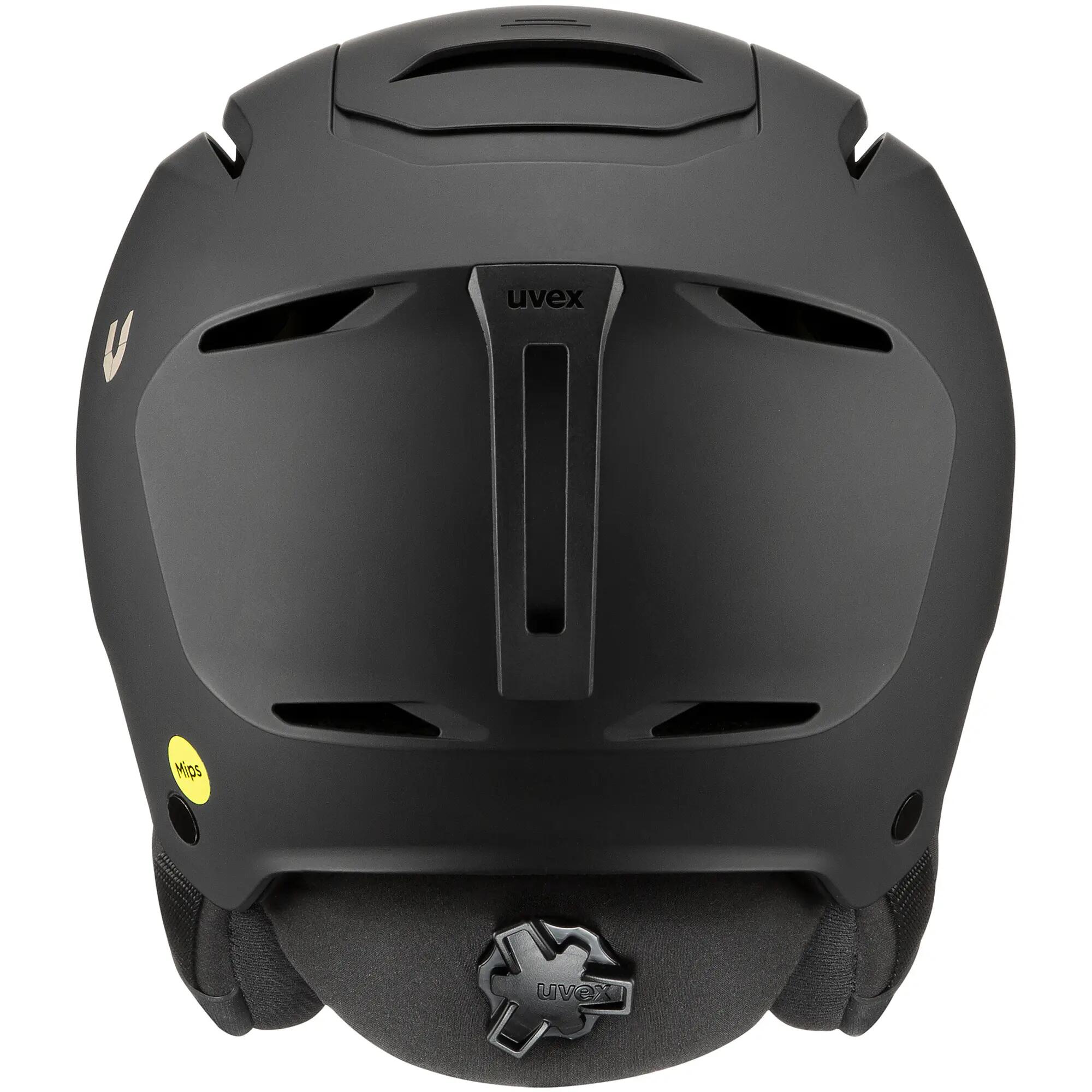 Kask narciarski UVEX Ultimate Resolution MIPS 3/5