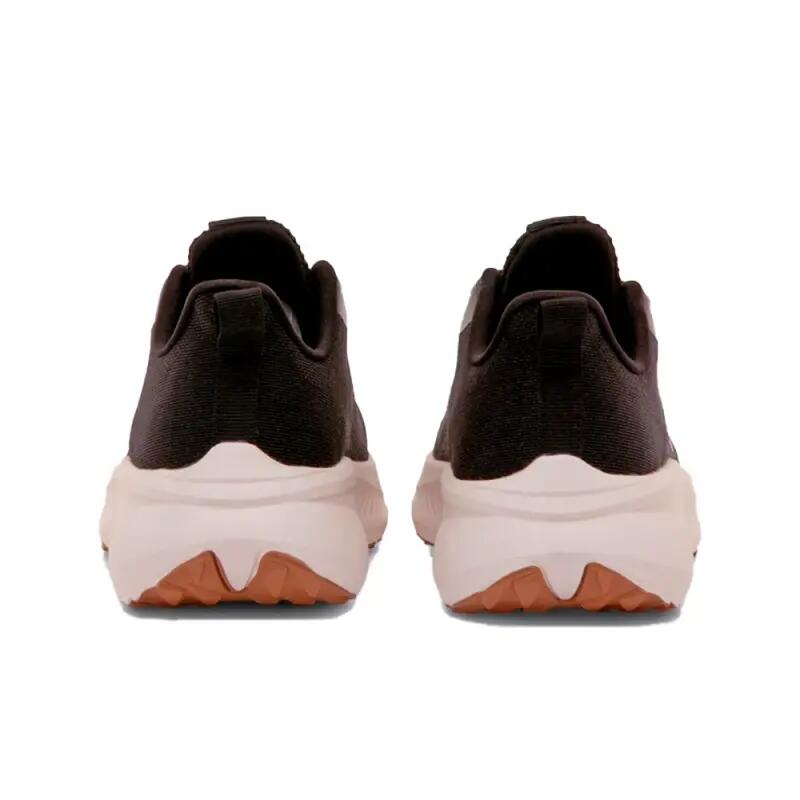 Zapatillas Mujer Mustang  Negro 3/6