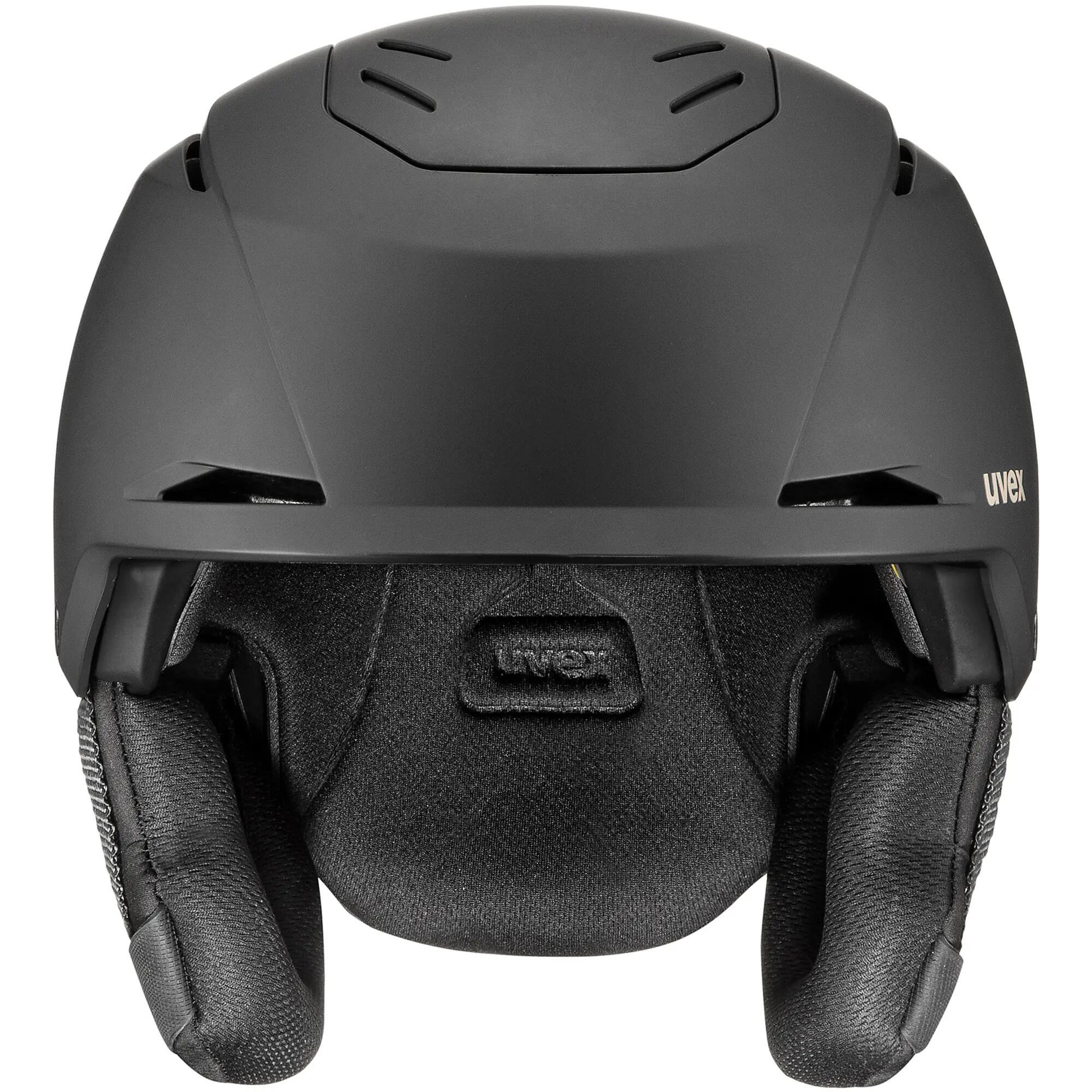 Kask narciarski UVEX Ultimate Resolution MIPS 2/5