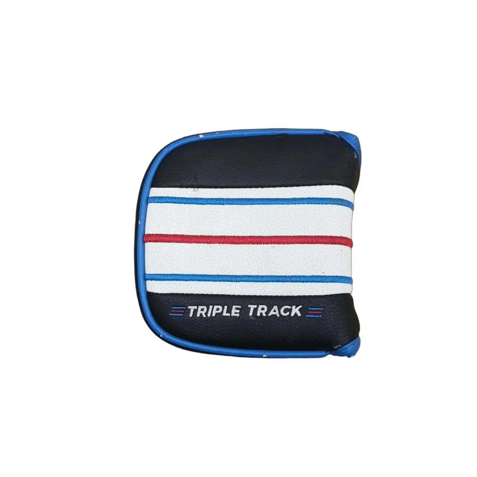 Sinistra Odyssey Triple Track Ten Putter / 34" 2/6