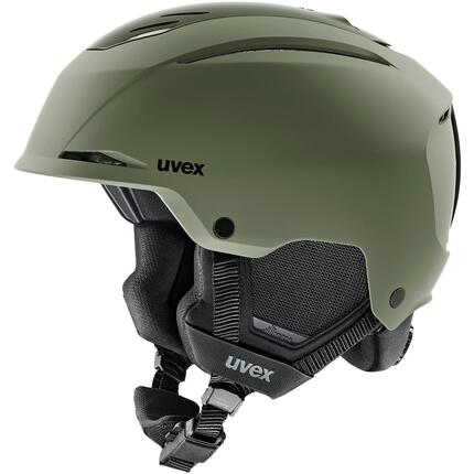 Kask narciarski UVEX Resolution