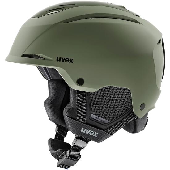 Kask narciarski UVEX Resolution