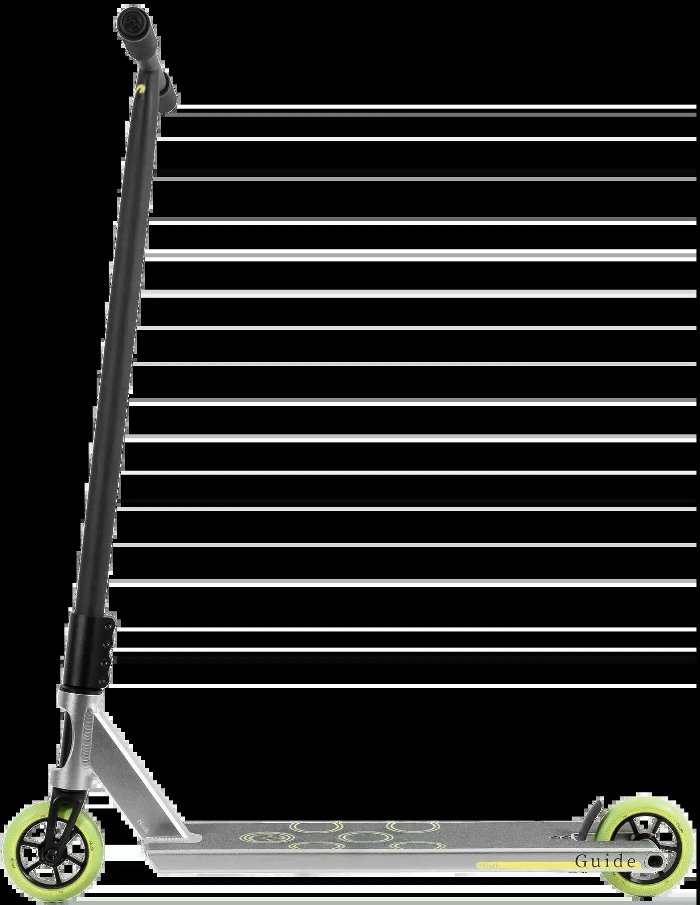NORTH SCOOTERS picture