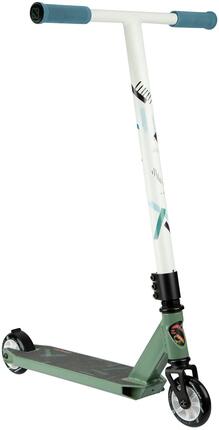 Stunt-Scooter High Roller Air, grau