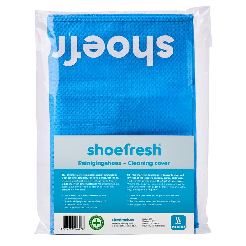 Shoefresh sac pour casque