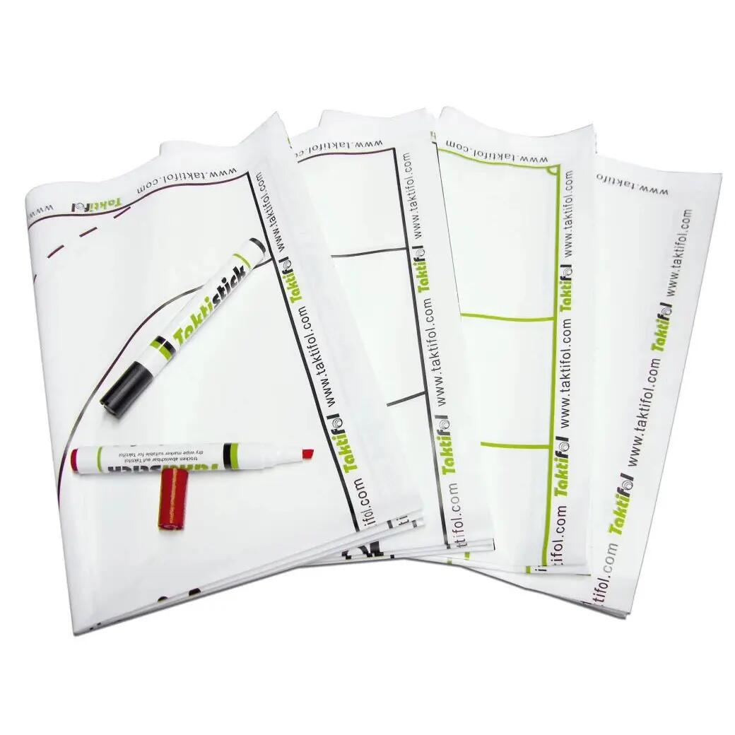 Tableau tactique Taktifol Adhesive 3/3