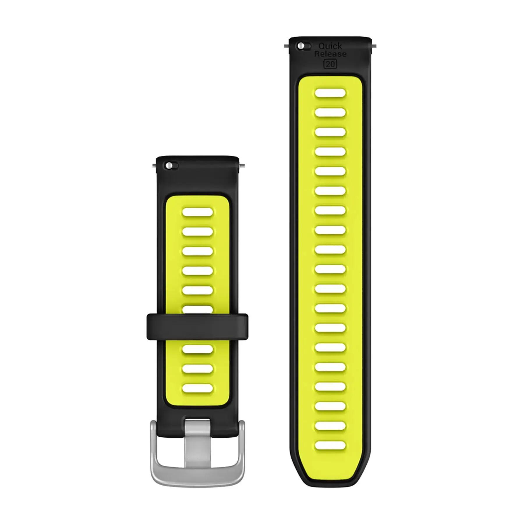 Uhrenarmband Garmin Quick Release 2/2