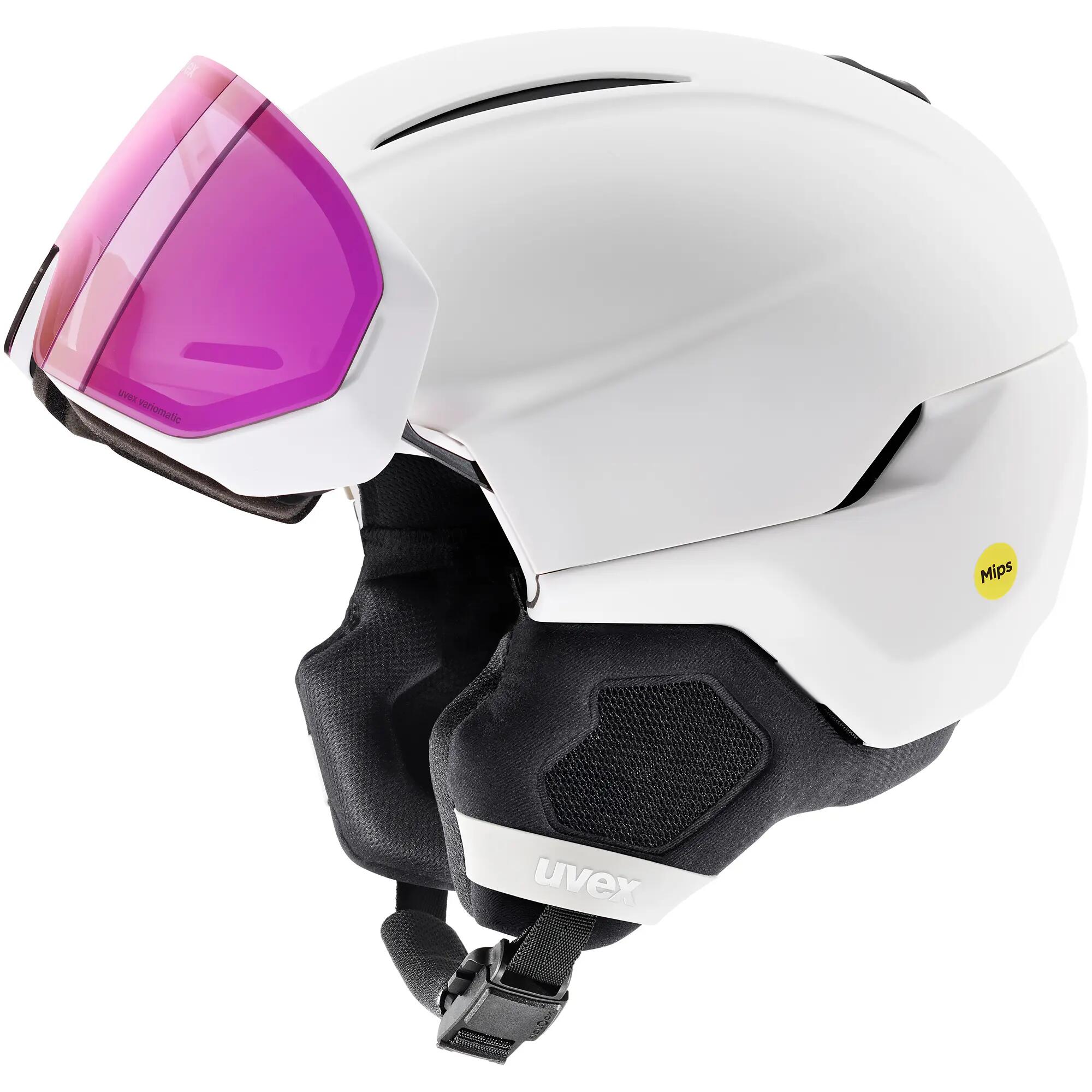 Kask narciarski UVEX Horizon V MAG MIPS 5/6