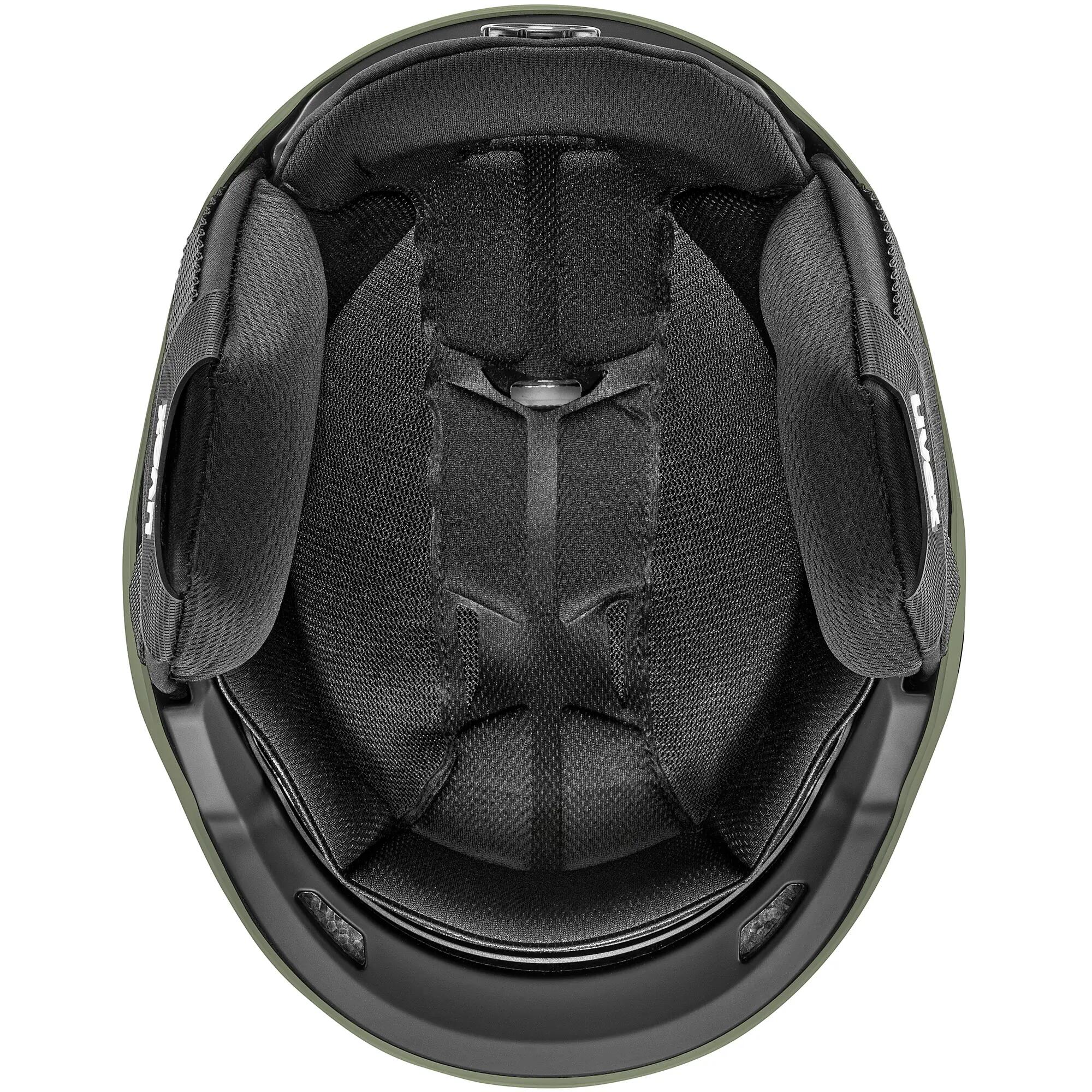 Kask narciarski UVEX Resolution 4/5