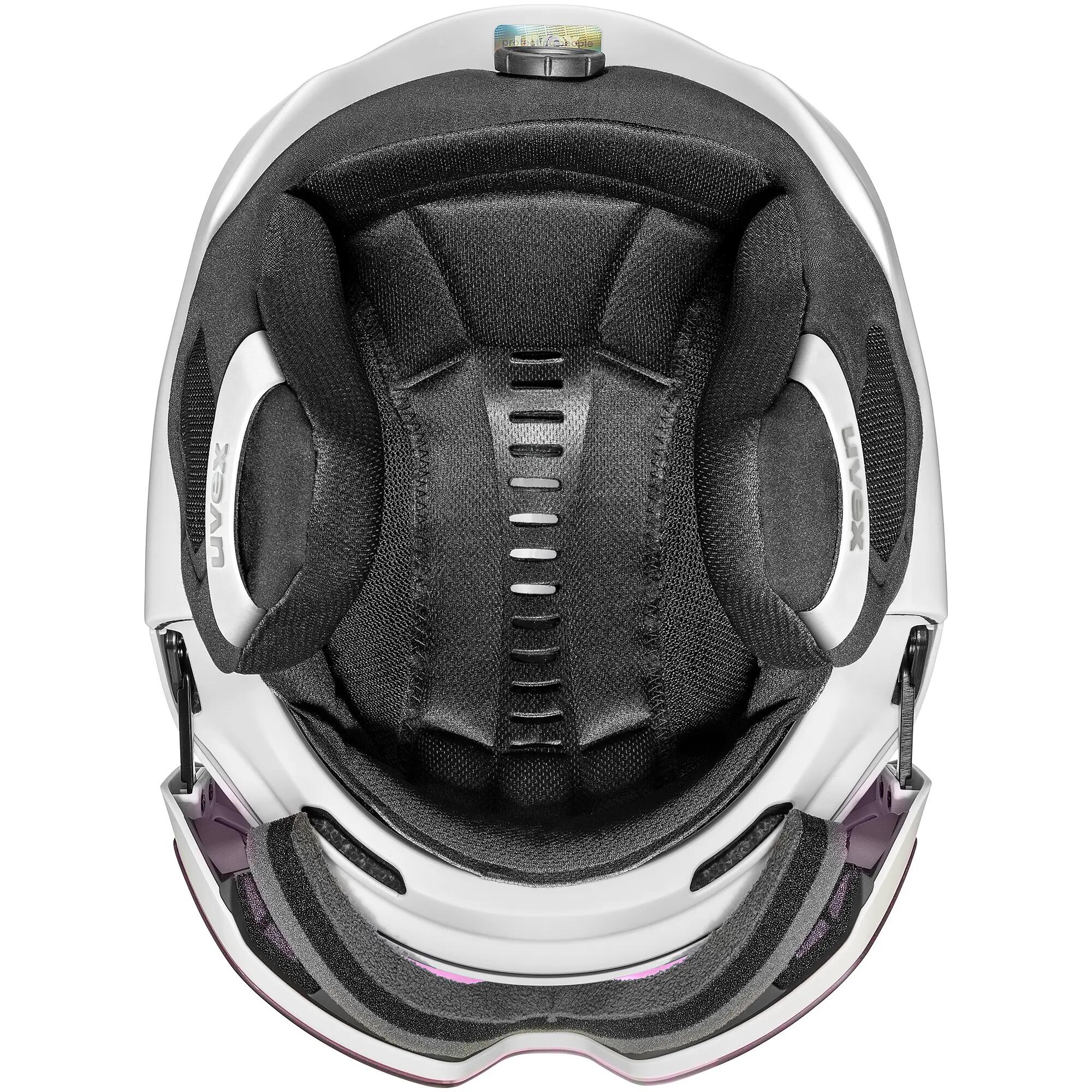 Kask narciarski UVEX Horizon V MAG MIPS 4/6