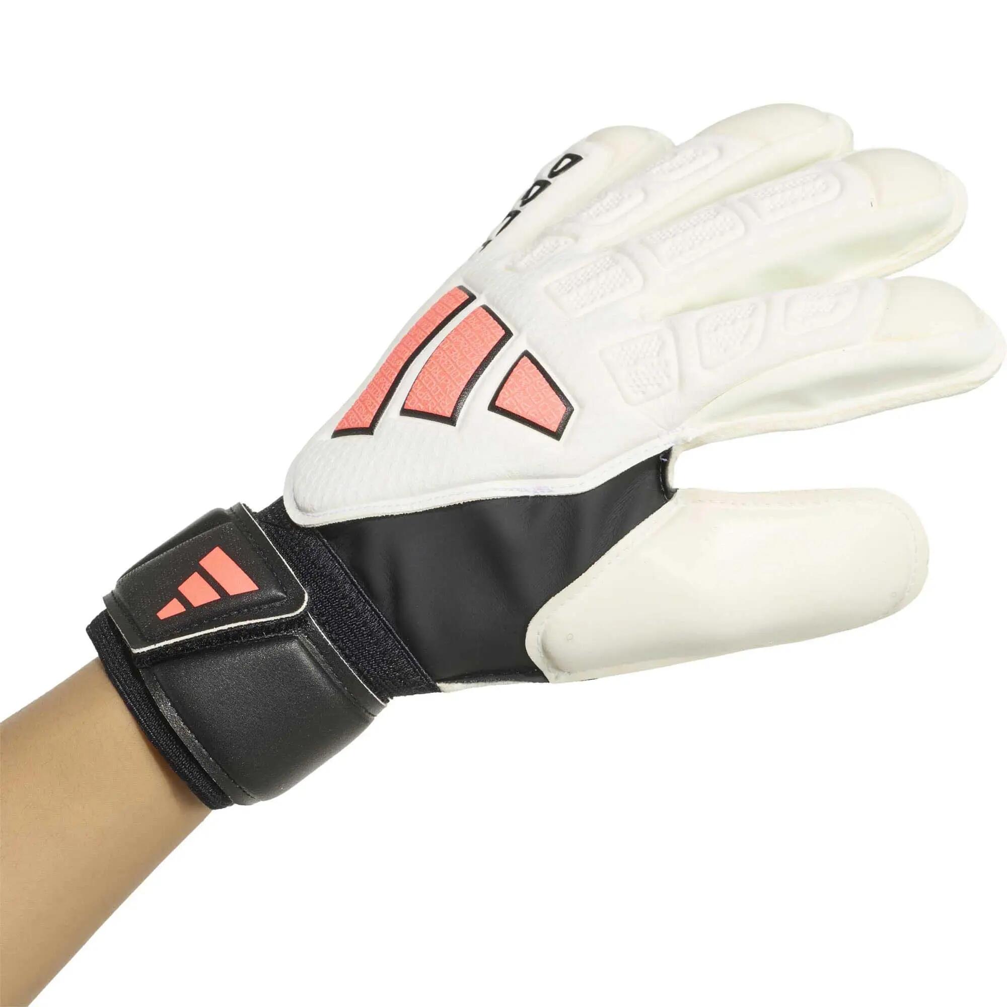 Guantes Adidas Sport Pred Gl Mtc Fsj Adulto 5/5