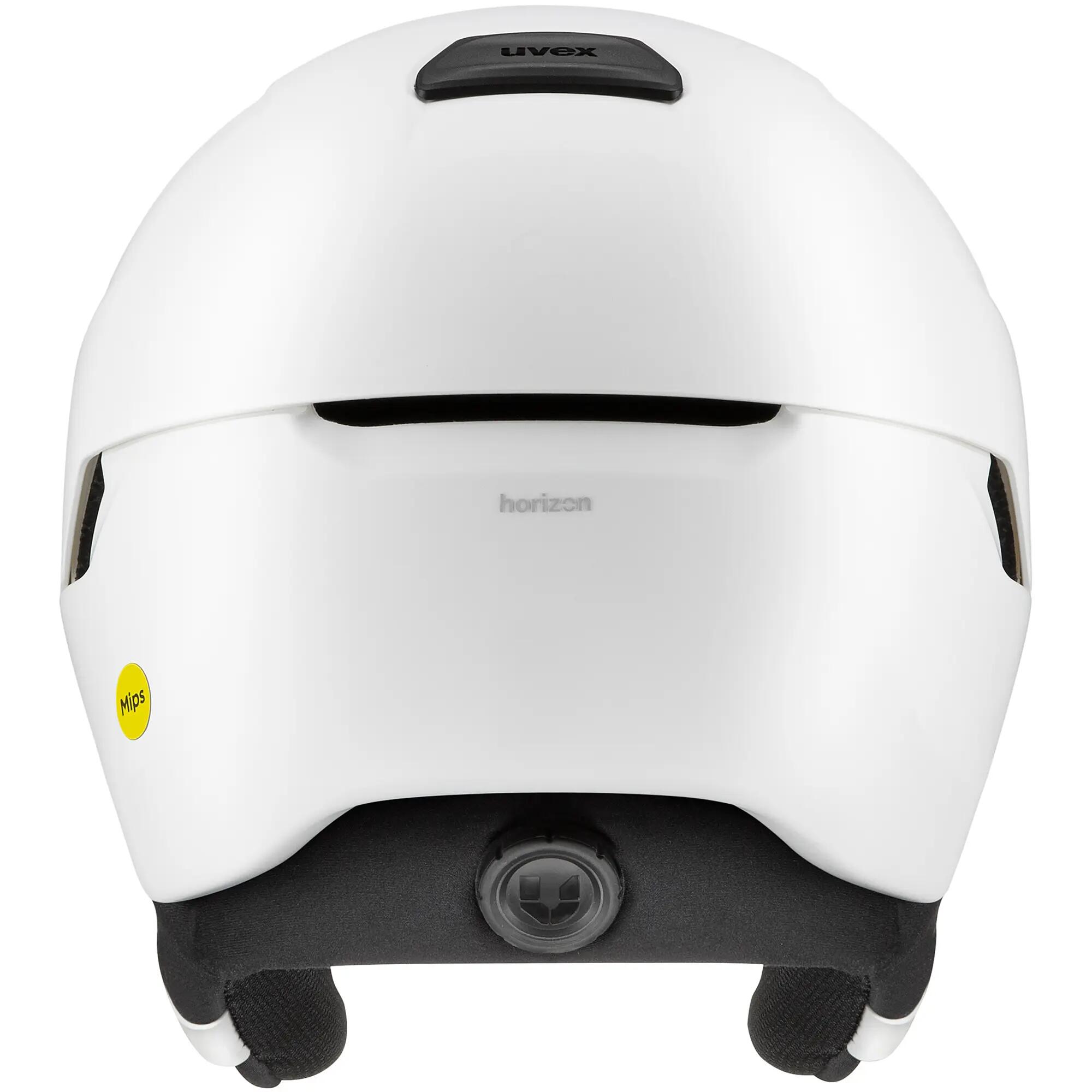Kask narciarski UVEX Horizon V MAG MIPS 3/6
